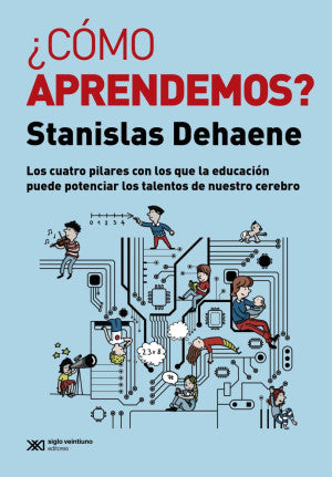 COMO APRENDEMOS