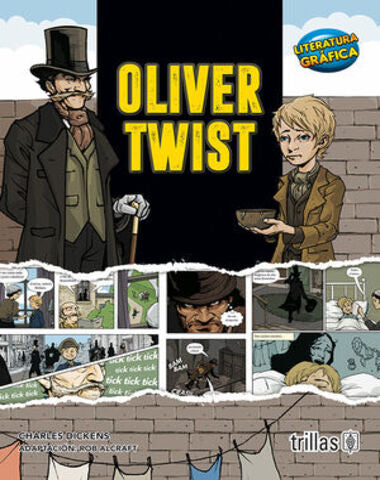 OLIVER TWIST