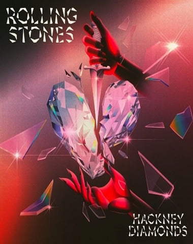 ROLLING STONE / HACKNEY DIAMONDS