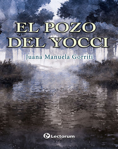 POZO DE YOCCI, EL