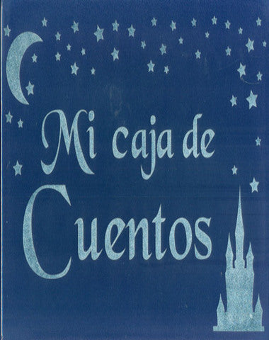 MI CAJA DE CUENTOS