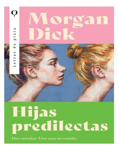 HIJAS PREDILECTAS