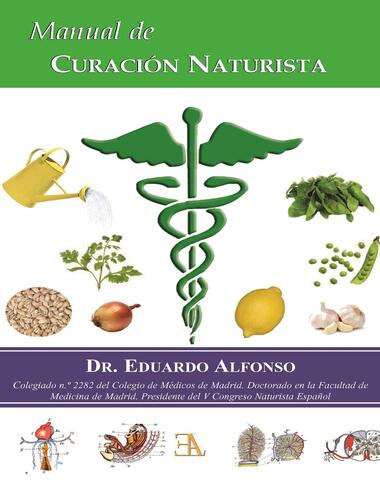 MANUAL DE CURACION NATURISTA