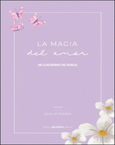 MAGIA DEL AMOR