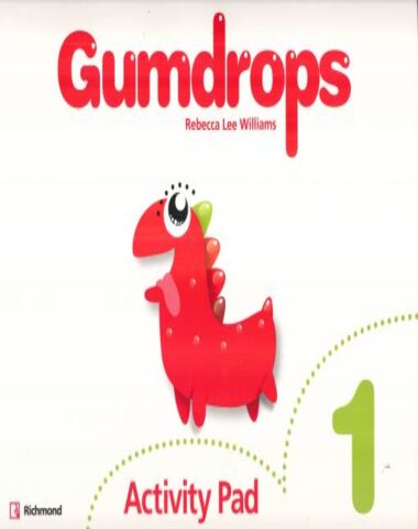 GUMDROPS 1 WB