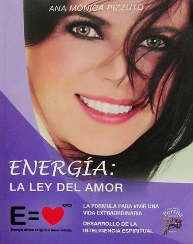 ENERGIA LA LEY DEL AMOR