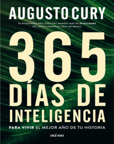 365 DIAS DE INTELIGENCIA