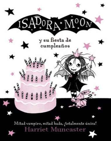 ISADORA MOON Y SU FIESTA