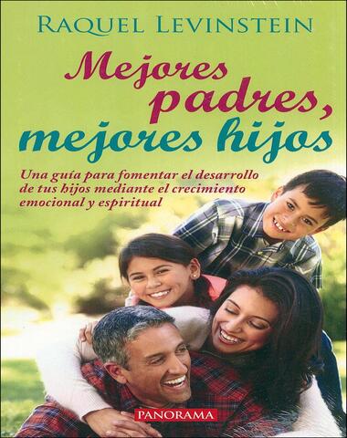 MEJORES PADRES MEJORES HIJOS