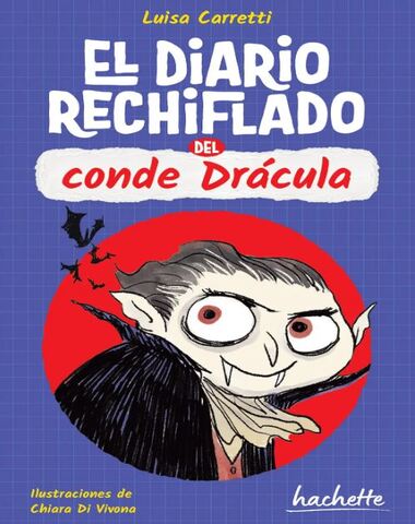 DIARIO RECHIFLADO DEL CONDE DRACULA, EL