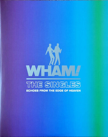 WHAM THE SINGLES ECHOES FROM EDGE