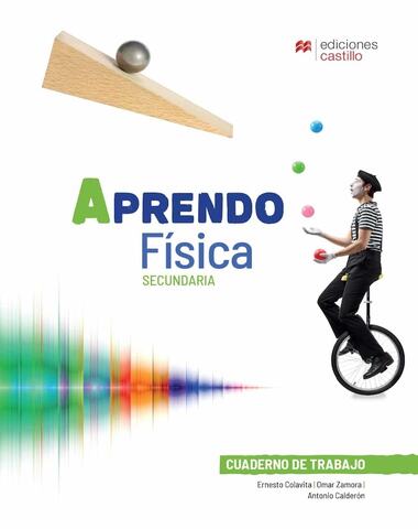 APRENDO FISICA SEC.
