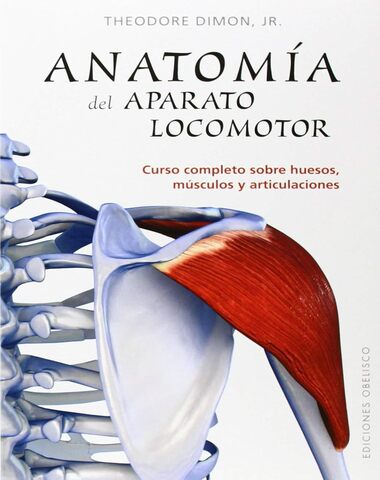 ANATOMIA DEL APARATO LOCOMOTOR