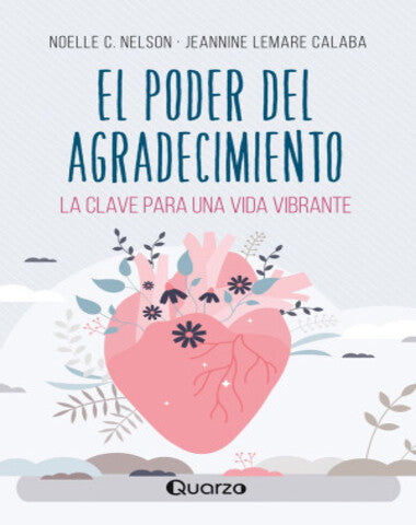 PODER DEL AGRADECIMIENTO, EL