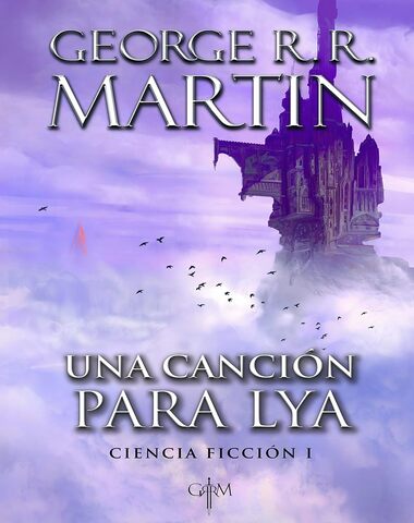 UNA CANCION PARA LYA