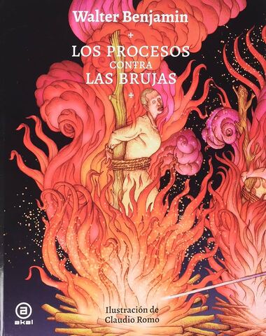 PROCESOS CONTRA LAS BRUJAS