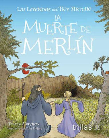 MUERTE DE MERLIN, LA