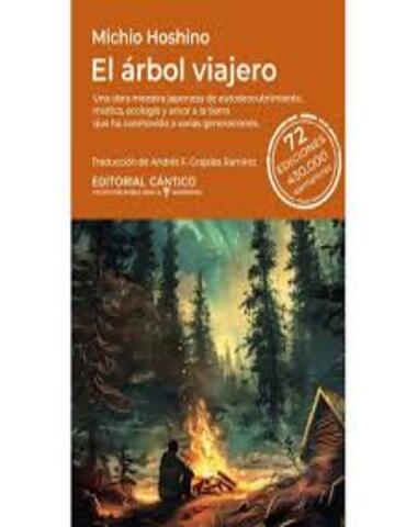 ARBOL VIAJERO, EL