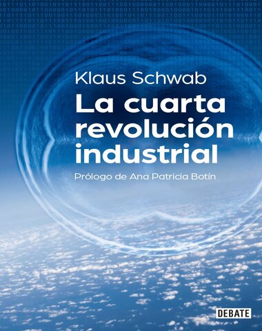 CUARTA REVOLUCION INDUSTRIAL, LA