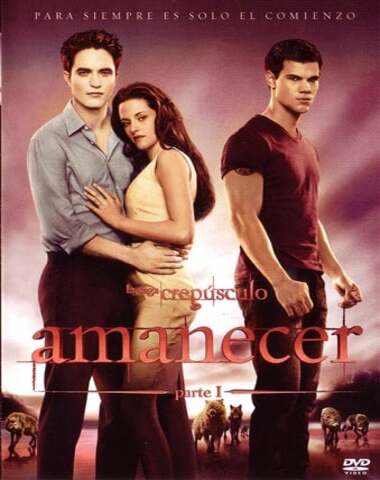 AMANECER PARTE 1
