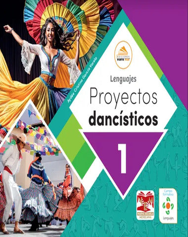 PROYECTOS DANCISTICOS 1 SEC.