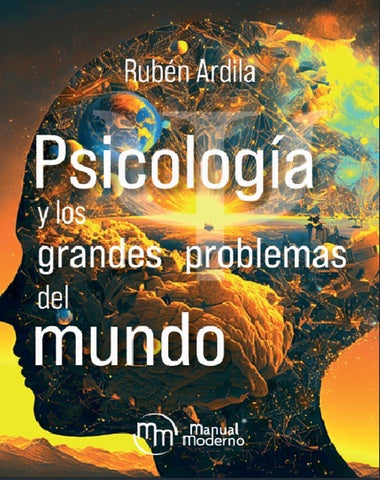 PSICOLOGIA Y LOS GRANDES PROBLEMAS DEL M