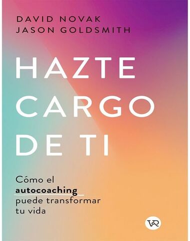 HAZTE CARGO DE TI