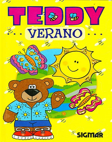 TEDDY VERANO