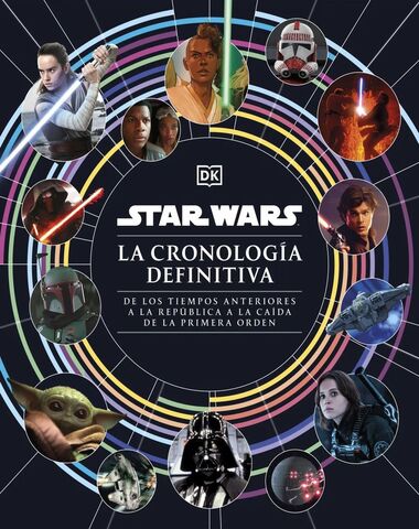 SW CRONOLOGIA DEFINITIVA