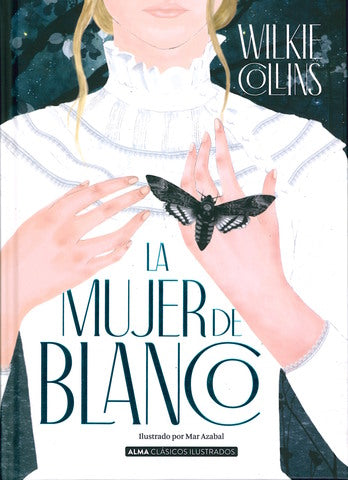 MUJER DE BLANCO, LA