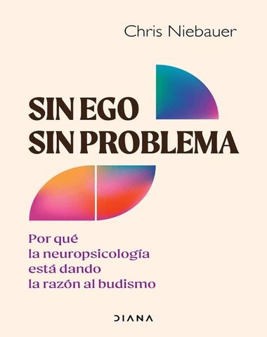 SIN EGO SIN PROBLEMA