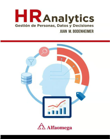 HR ANALYTICS GESTION DE PERSONAS DATOS Y