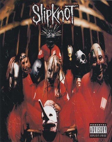 SLIPKNOT / SLIPKNOT 10 ANIVERSARIO