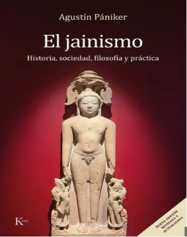 JAINISMO, EL