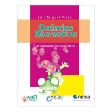 QUIMICA RECREATIVA