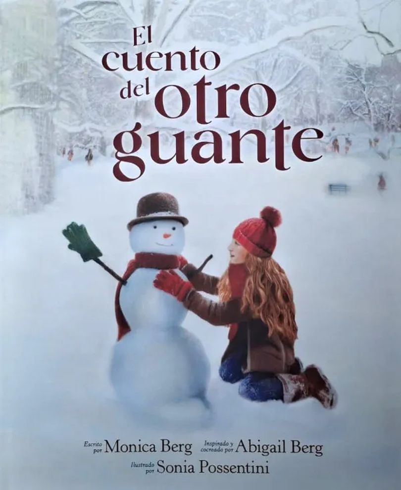 CUENTO DEL OTRO GUANTE, EL