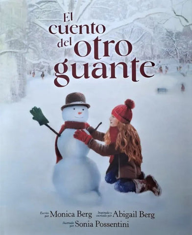 CUENTO DEL OTRO GUANTE, EL