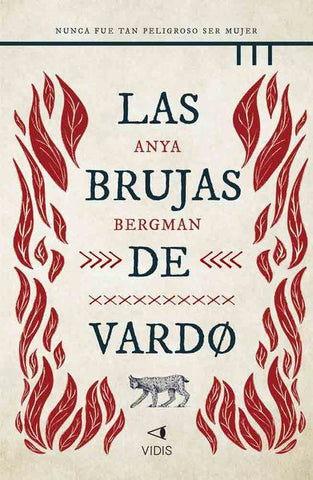 BRUJAS DE VARDO, LAS