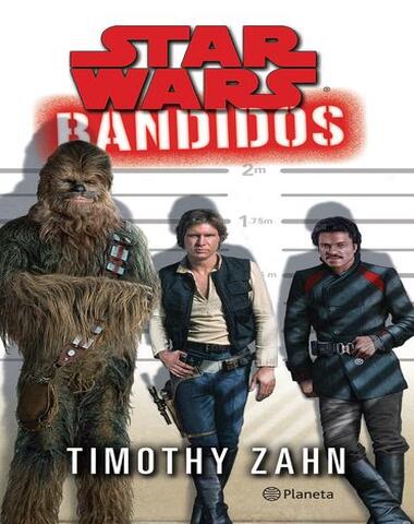 STAR WARS BANDIDOS