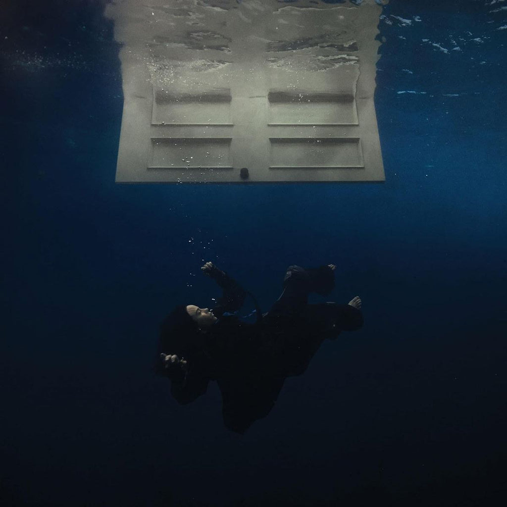 BILLIE ELLISH / HIT ME HARD AND SOFT