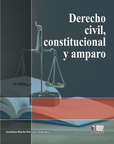 DERECHO CIVIL CONSTITUCIONAL Y AM/OV