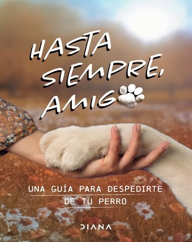 HASTA SIEMPRE AMIGO PERRO