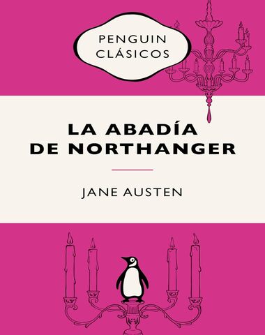 ABADIA DE NORTHANGER, LA