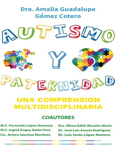 AUTISMO Y PATERNIDAD