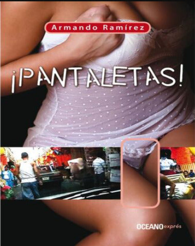 PANTALETAS