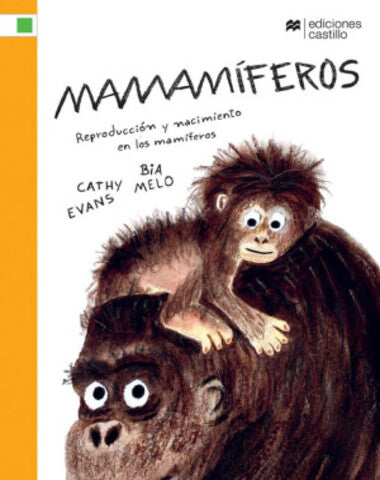 MAMAMIFEROS
