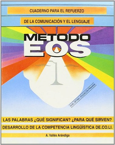 METODO EOS LAS PALABRAS QUE SIGNIFICAN P