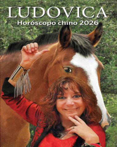 HOROSCOPO CHINO 2026