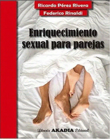 ENRIQUECIMIENTO SEXUAL PARA PAREJAS