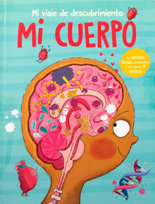 MI CUERPO MI VIAJE DE DESCUBRIMIENTO